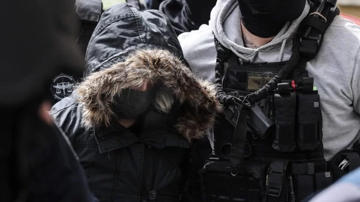 Πάτρα: Τι θα υποστηρίξει η Ρούλα Πισπιρίγκου στο υπόμνημά της για τους θανάτους Μαλένας και Ίριδας