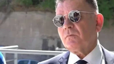 Ο Κλέων Γρηγοριάδης μήνυσε τον Αλέξη Κούγια - «Στα εξωφρενικά του ψέματα εναντίον μας, απαντάμε...»