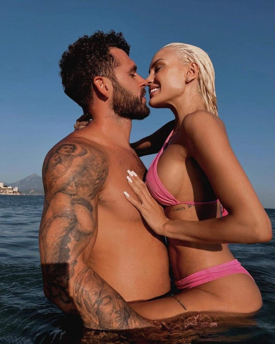 Αλεξάνδρα Παναγιώταρου