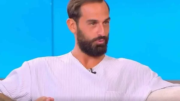 Survivor 5: O Σοϊλέδης "σπάει" τη σιωπή του για το σάλο που προκλήθηκε με την Αντωνά - «Αν χοροπηδούσε και...»