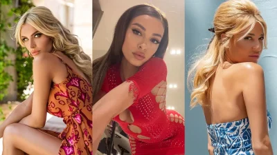 Καλοντυμένες και κακοντυμένες του Instagram αυτής της εβδομάδας