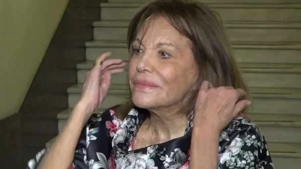 «Η δική μου τύχη τα έφερε έτσι ώστε να είμαι μόνη...» - Γροθιά στο στομάχι η νέα ανάρτηση της η Μαίρη Χρονοπούλου