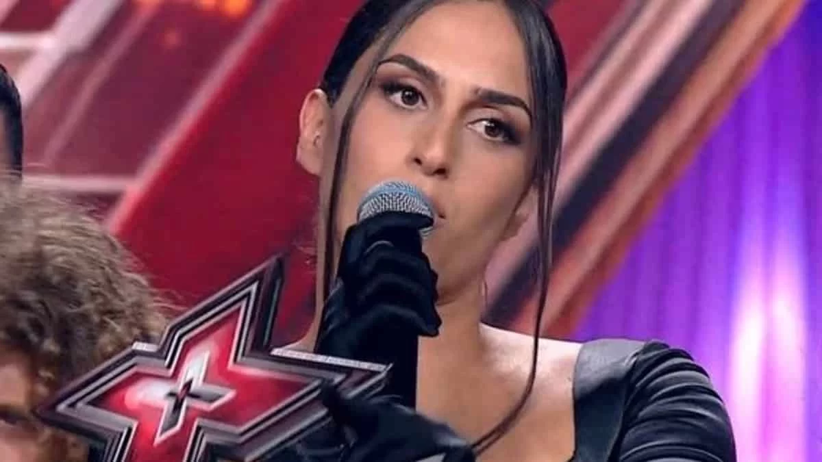 «Ένα μέρος θα το επενδύσω στο...» - Οι κινήσεις της Κατερίνας Λαζαρίδου μετά την νίκη στο X-Factor