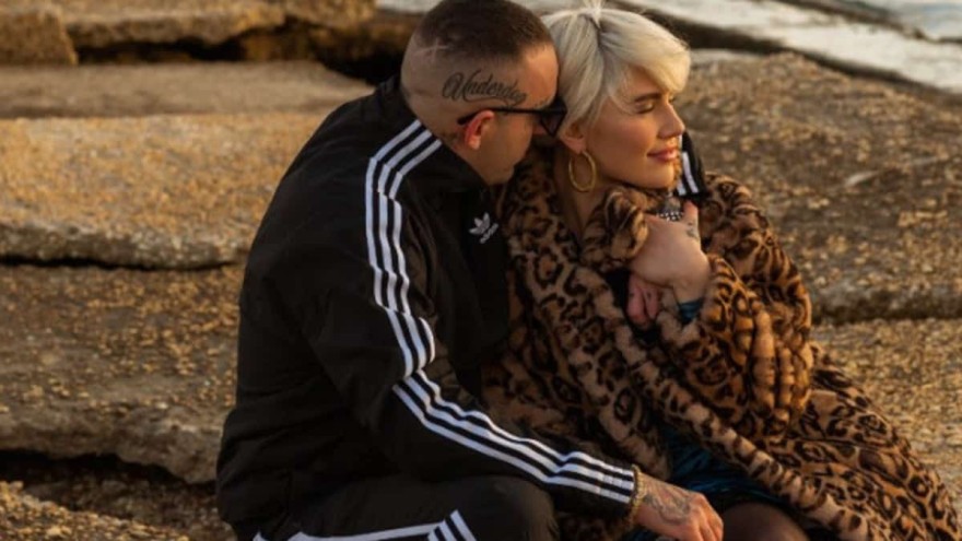 Πασίγνωστό ζευγάρι της showbiz ενδέχεται να ανέβει τα σκαλιά της εκκλησίας