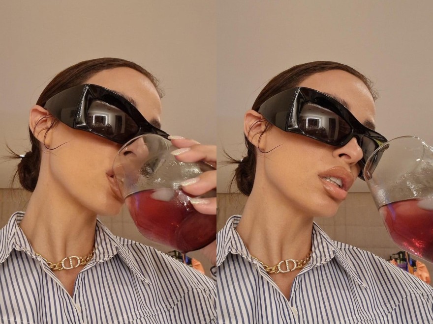 Ελένη Φουρέιρα 