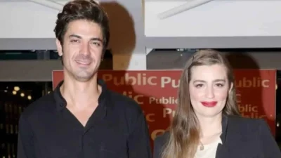 «Νόμιζα ότι θα μου έσπαγε...» - Άκρως αποκαλυπτική η Μαρία Κίτσου στην πρώτη συνέντευξη της μετά το φινάλε των Άγριων Μελισσών