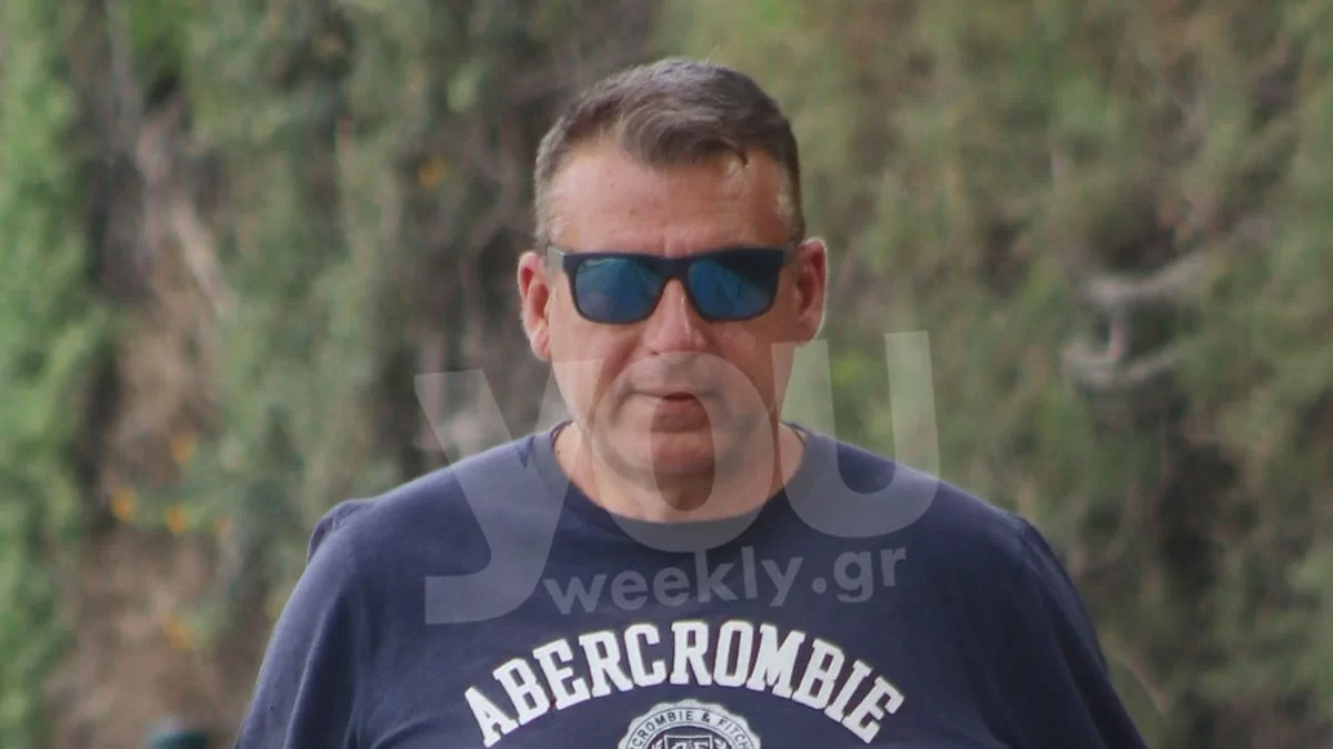 Τα αλλάζει όλα στο Πρωινό ο Λιάγκας - Η απόφαση που πήρε μετά την αποχώρηση της Σκορδά