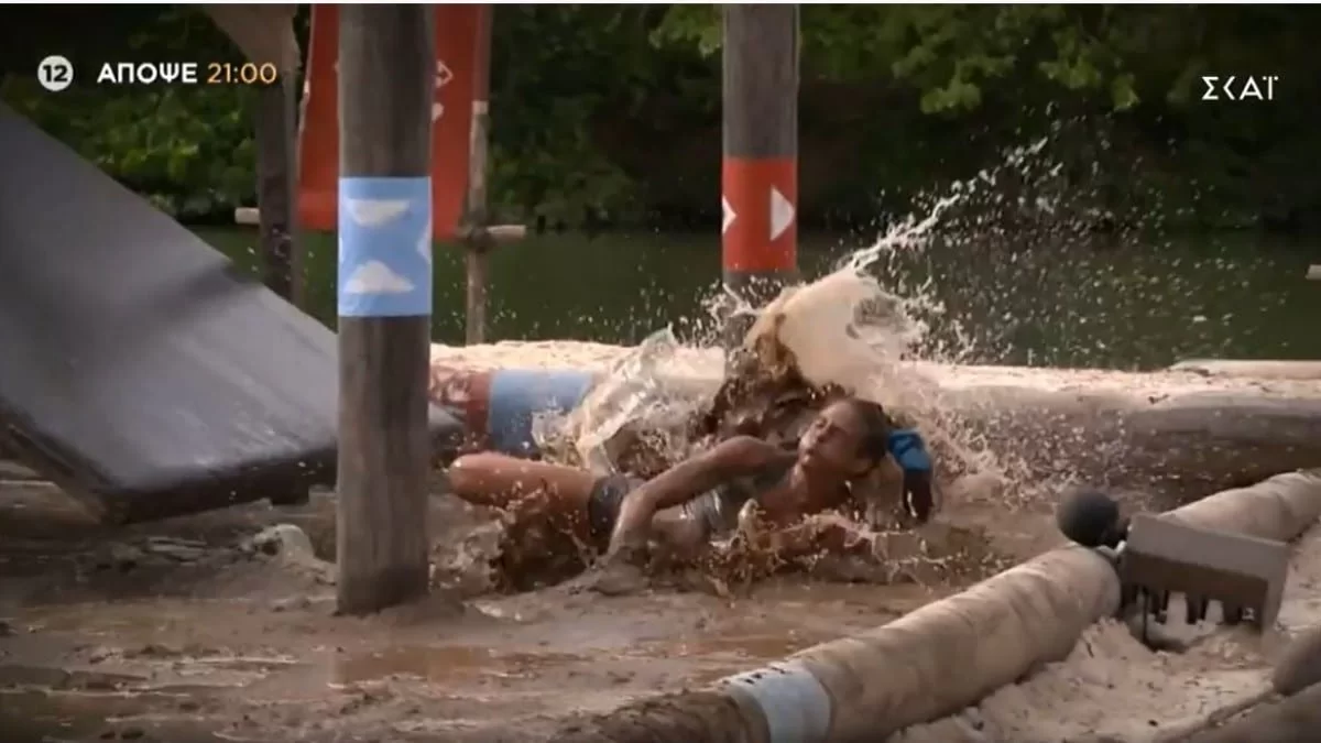 Survivor 5: Ανατριχιαστικό το trailer 5/7 μια ανάσα πριν τον ημιτελικό