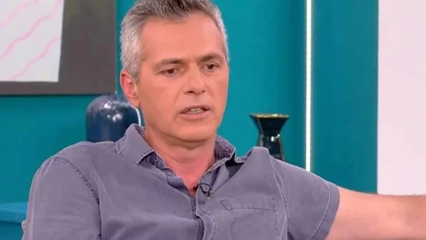 «Η κ. Μενδώνη παραπλανήθηκε, οι ένορκοι όχι!» - "Καταπέλτης" ο Μάριος Αθανασίου μετά την καταδίκη του Λιγνάδη