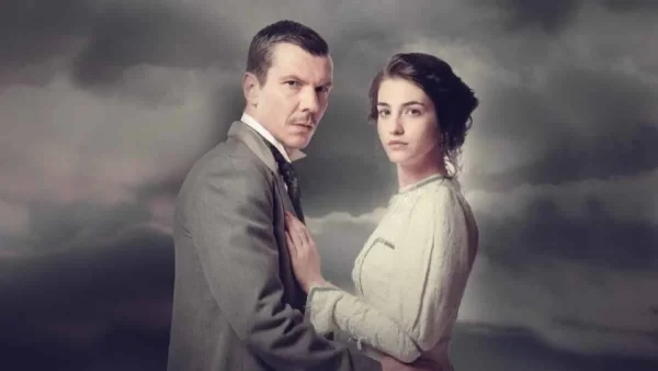 Κόκκινο Ποτάμι: Είναι επίσημο - Επιστρέφει σύντομα στους δέκτες μας