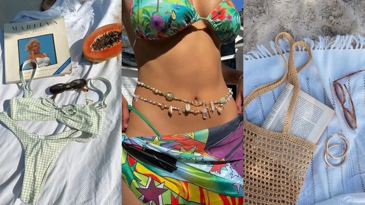 Εσύ ακόμη να πάρεις κοσμήματα σώματος; Δες τις τελευταίες τάσεις του καλοκαιριού