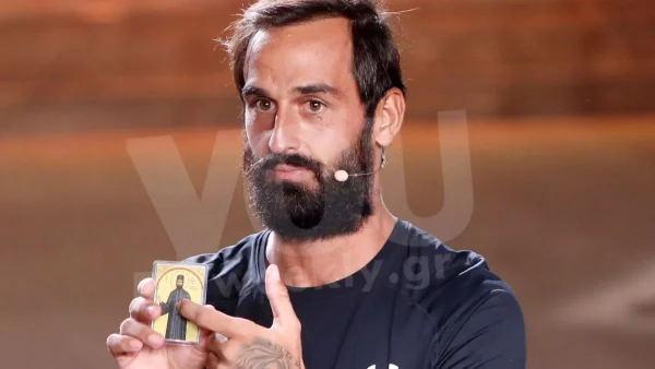 Είναι πολλά τα λεφτά Άρη! Τα "τρελά" χρήματα που πήρε ο Σοϊλέδης από το Survivor 5