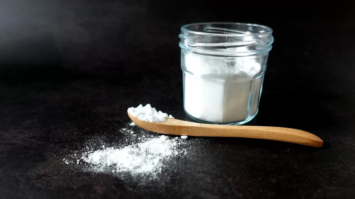 Με 1/4 κουταλάκι μαγειρικής σόδας θα εξαφανίσεις ένα μεγάλο πρόβλημα ανδρών και γυναικών