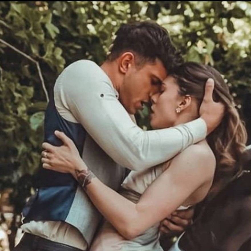 Έτσι έδωσαν ραντεβού την επόμενη σεζόν στη Γη της Ελιάς Λιάντου και Σκουρλέτης