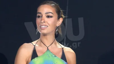 Είναι όλοι τους μελαχρινοί και κούκλοι - Οι 4 πρώην της Ελένης Φουρέιρα πριν γνωρίσει τον Μποτία