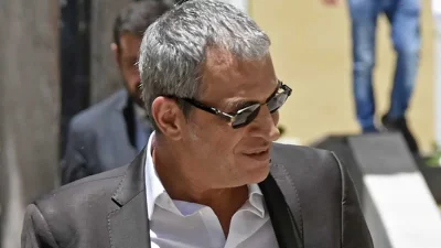 Δεύτερη αναβολή για τη Δίκη Αδαμαντίδη - Ποιοι ήταν οι δύο λόγοι που την καθόρισαν