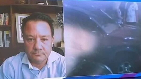 «Αυτά τα προβλήματα, θυμού και βιαιότητας που έχει...» "Καταπέλτης" ο Λύτρας για τον Θέμη Αδαμαντίδη