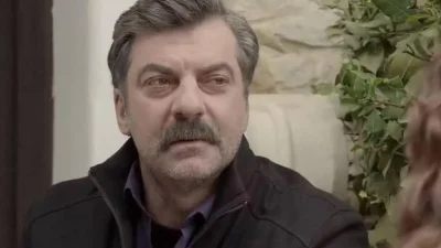 Σασμός: «Όλοι έτρεμαν να...» - O Στάθης Μαντζώρος αποκάλυψε την πιο δύσκολη σκηνή από τα γυρίσματα