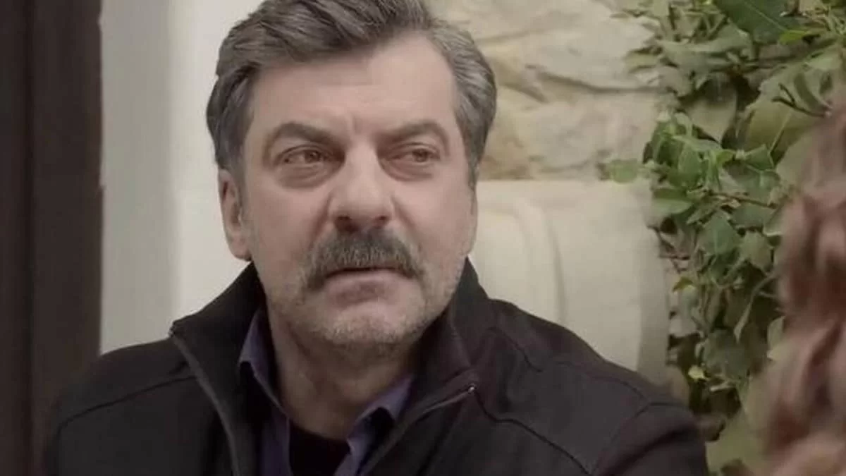 Σασμός: «Όλοι έτρεμαν να...» - O Στάθης Μαντζώρος αποκάλυψε την πιο δύσκολη σκηνή από τα γυρίσματα