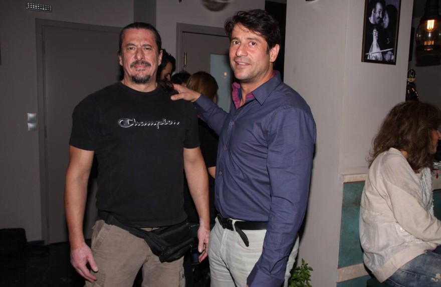 Αλέξης Γεωργούλης