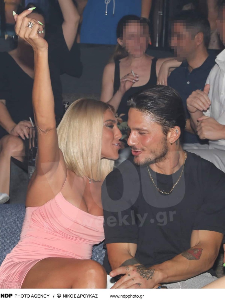 Αγγελική Ηλιάδη