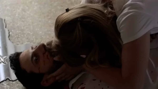 Σασμός: Θρήνος στο Twitter με τον φόνο του Άγγελου - «Σου σκότωσαν γιο και δύο εγγονούς!»