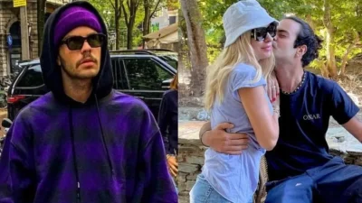 Ανησυχία για τον Άγγελο Λάτσιο: Τι συμβαίνει τις τελευταίες μέρες με τον γιο της Ελένης Μενεγάκη