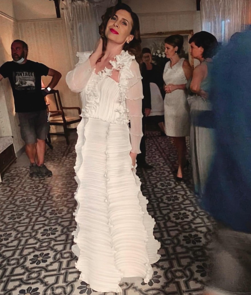 Άγριες Μέλισσες