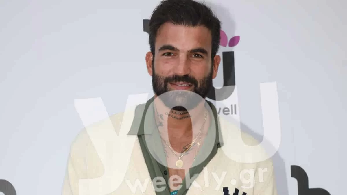 Έχει πολύ ευαίσθητες πτυχές - Η δημόσια έκκληση του Δημήτρη Αλεξάνδρου