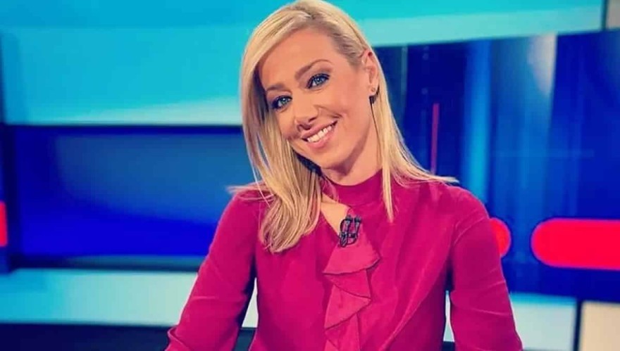 'Εφη Αλεβίζου