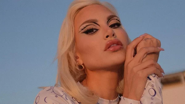 Αντίγραψε το μακιγιάζ της Αλεξάνδρας Παναγιώταρου - Δες πως θα το κάνεις