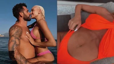 Πώς στέγνωσε το σώμα της Αλεξάνδρας Παναγιώταρου και δεν παίρνει πια γραμμάριο - Τι τρώει και διαγράφονται οι κοιλιακοί της