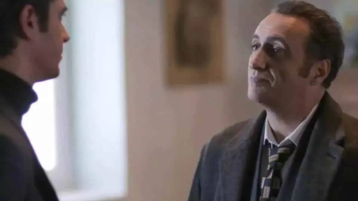 «Τώρα θα κάνω έναν κόντρα ρόλο!» - Το επόμενο επαγγελματικό βήμα του Βαγγέλη Αλεξανδρή μετά τις Άγριες Μέλισσες