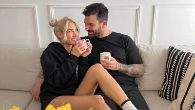 Εξαφανισμένη η Ιωάννα Τούνη μετά τον χωρισμό με τον Αλεξάνδρου - Οι τελευταίες αναρτήσεις της πριν το... τέλος