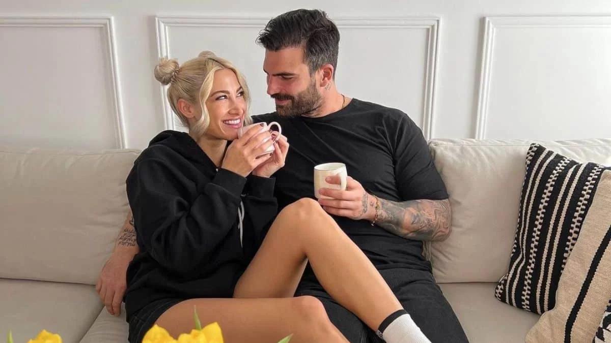 Εξαφανισμένη η Ιωάννα Τούνη μετά τον χωρισμό με τον Αλεξάνδρου - Οι τελευταίες αναρτήσεις της πριν το... τέλος