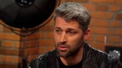 Η δημόσια έκκληση του Αλέξη Παππά