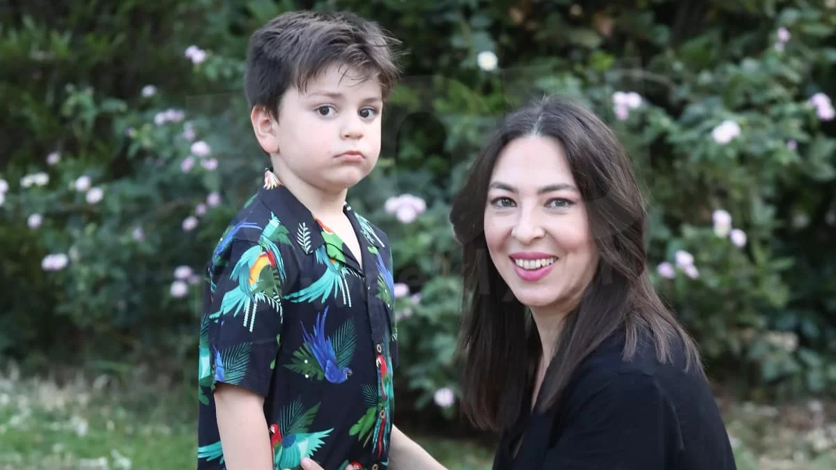 «Έξι χρόνια πριν...» - "Τσακίζει" κόκαλα η ανάρτηση της Αλίκης Κατσαβού για τον Κώστα Βουτσά