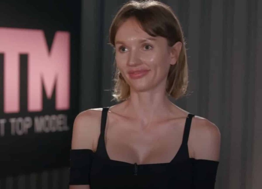 Αμπράμοβα gntm