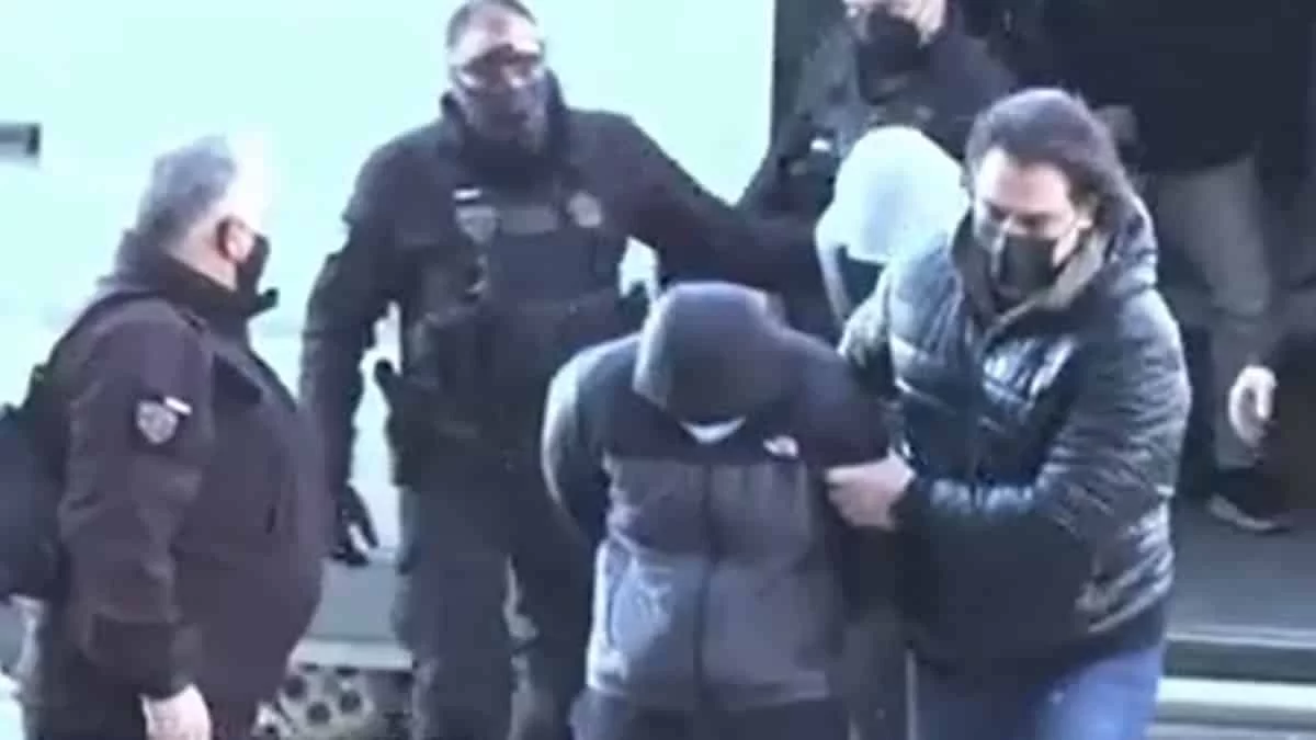 Δολοφονία Άλκη: Αυτή είναι η πρόταση της Εισαγγελίας για τους κατηγορούμενους