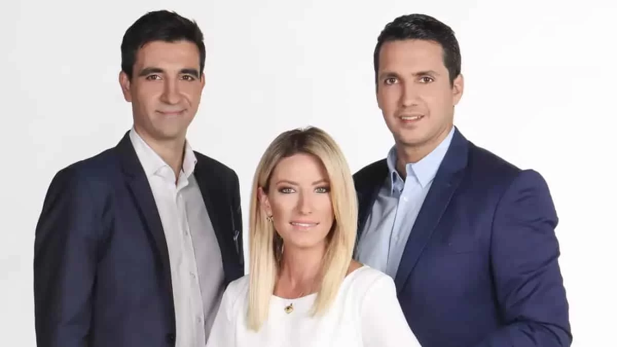 Δύσκολες ώρες για τον ALPHA - Ανακοινώθηκαν τα δυσάρεστα για την εκπομπή «ALPHA Τώρα»