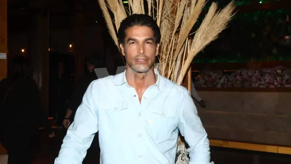 Ξανά στο Άγιο Όρος ο Νίκος Αναδιώτης - Η μακροσκελής ανάρτηση στο Instagram