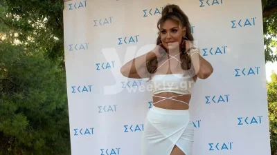 Survivor 5 - ημιτελικός: Με "καυτό" σκίσιμο και τέρμα μαυρισμένη - Πανζουρλισμός με την εμφάνιση της Βρισηίδας