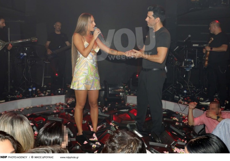 Ανδρομάχη - Θοδωρής Φέρρης