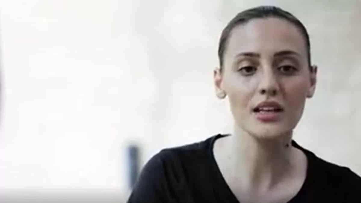 «Δεν μπορώ να κοιμηθώ και έχω εφιάλτες, πάω σε ψυχολόγο... » - Η συγκλονιστική εξομολόγηση της Άννας Κορακάκη