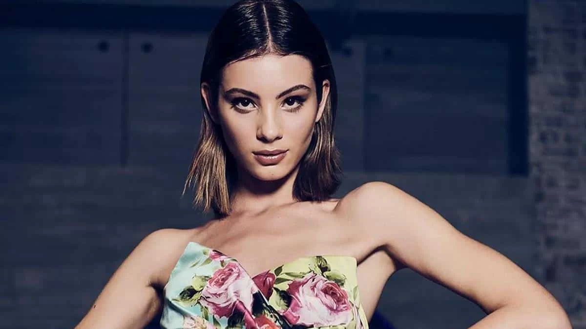 Άννα Μαρία Ηλιάδου: Το ''ελαφάκι'' του GNTM έκανε την πιο καυτή αλλαγή στην εμφάνισή της