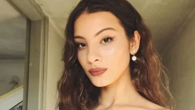 Από το GNTM, πρωταγωνίστρια σε σειρά του ΣΚΑΙ - Το νέο επαγγελματικό βήμα της Άννας Μαρία Ηλιάδου