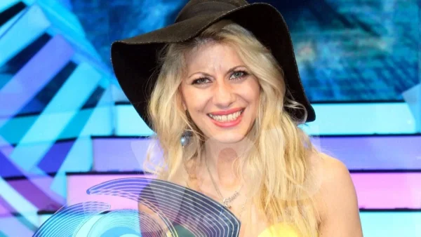 «Πιάστηκε η καρδιά μου στο άκουσμα ότι...» - Ρίγη συγκίνησης με την ανάρτηση της Άννα Μαρίας Ψυχαράκη