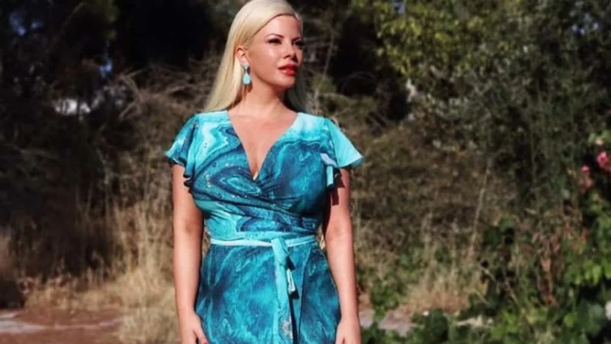 "Κάθε ζωή έχει αξία..." - «Ραγίζει» καρδιές η δημόσια έκκληση της Αντελίνας Βαρθακούρη