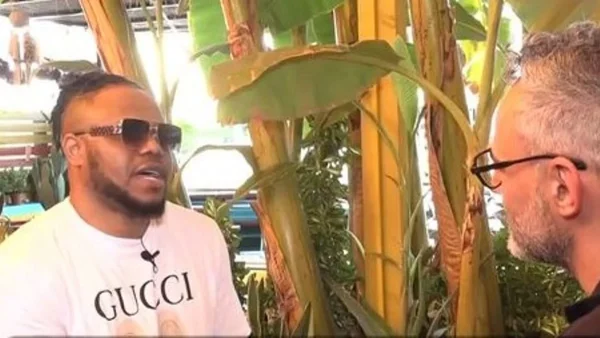 «Η ιστορία της οικογένειάς μου κάνει τους ανθρώπους να...» - Ο μεγαλύτερος αδερφός των Αντετοκούνμπο αποκαλύπτει πρώτη φορά