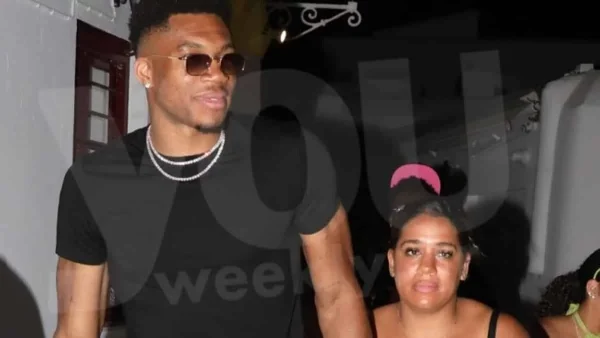 Τα «όχι» και τα «μη» στη διατροφή της αγαπημένης του Αντετοκούνμπο, Μαράια - Τι έκοψε και έχασε πολλά κιλά